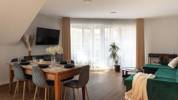 Comfort Apartment | Reception