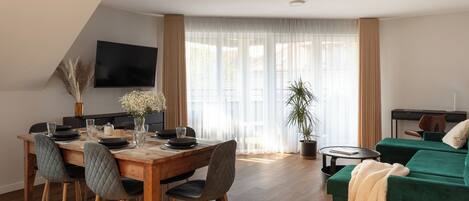 Comfort Apartment | Reception