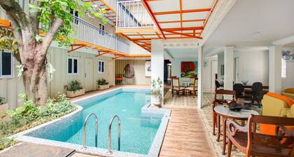 Capital O 3300 Nadjara Residence Syariah