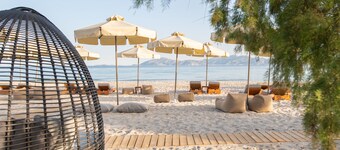 Achilleas Beach Hotel Adults Only