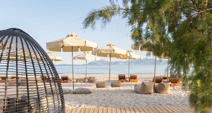 Achilleas Beach Hotel Adults Only