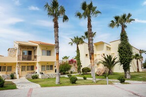 Exterior - Achilleas Beach Hotel Adults Only (Kos)