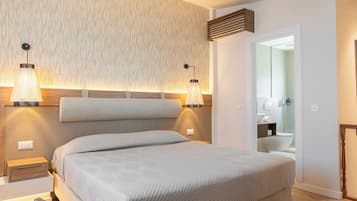 Maisonette | In-room safe, blackout drapes, free WiFi, bed sheets