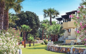 Exterior - Achilleas Beach Hotel Adults Only (Kos)