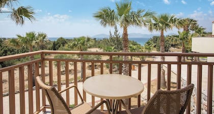 Achilleas Beach Hotel Adults Only