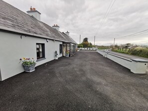 House | Property grounds