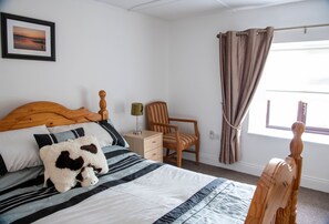 Room - Lovely 2-bed House in Ballyheigue (Ballyheigue)