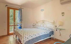1 bedroom, Internet