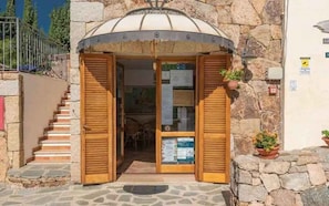 Detalle exterior