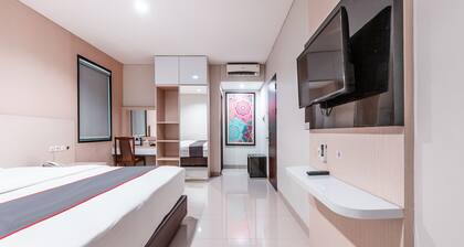 Collection O Hotel Igloo