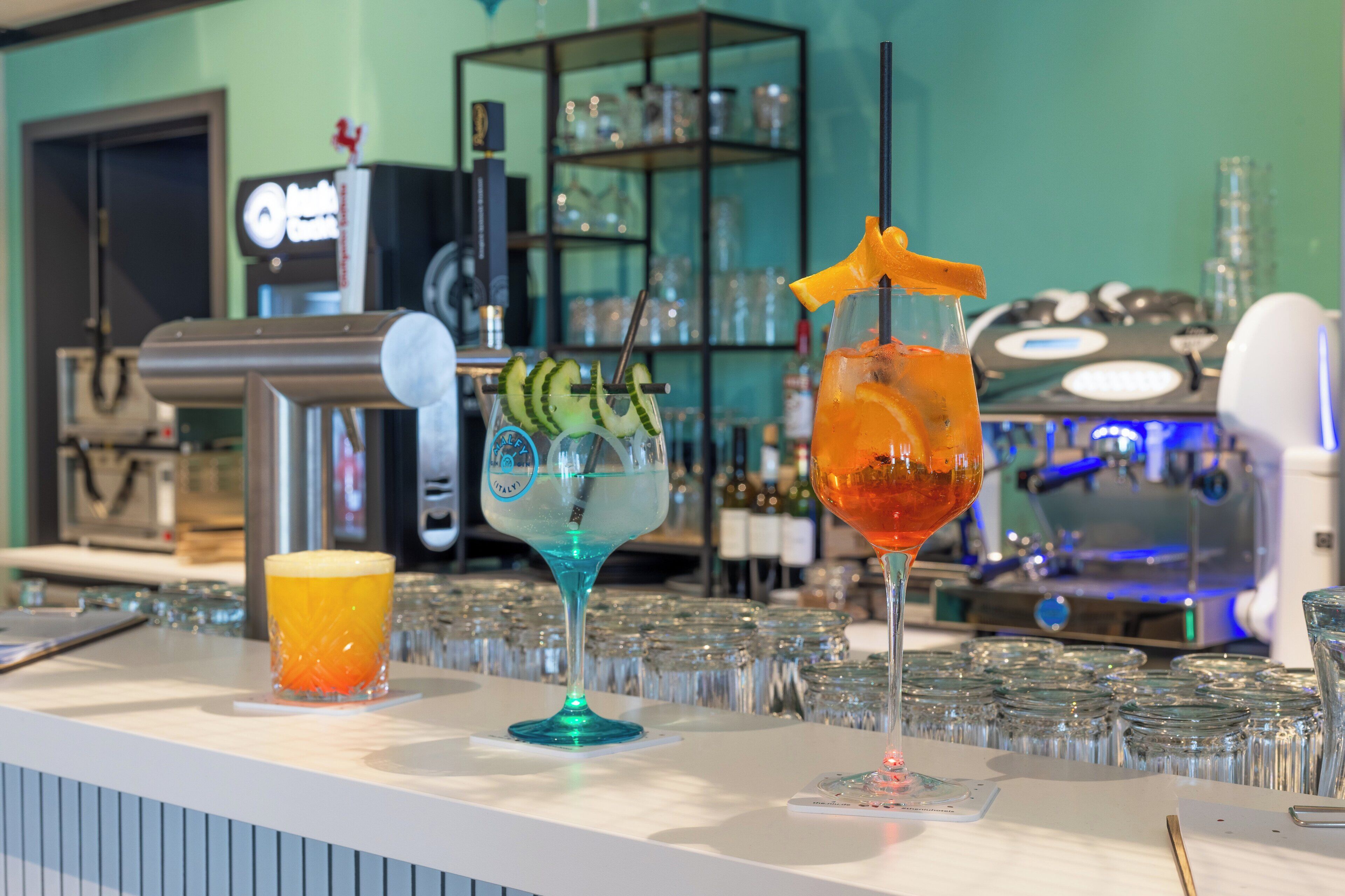 Foto - Holiday Inn-the niu, Wave Karlsruhe Oststadt by IHG