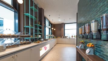 餐廳
