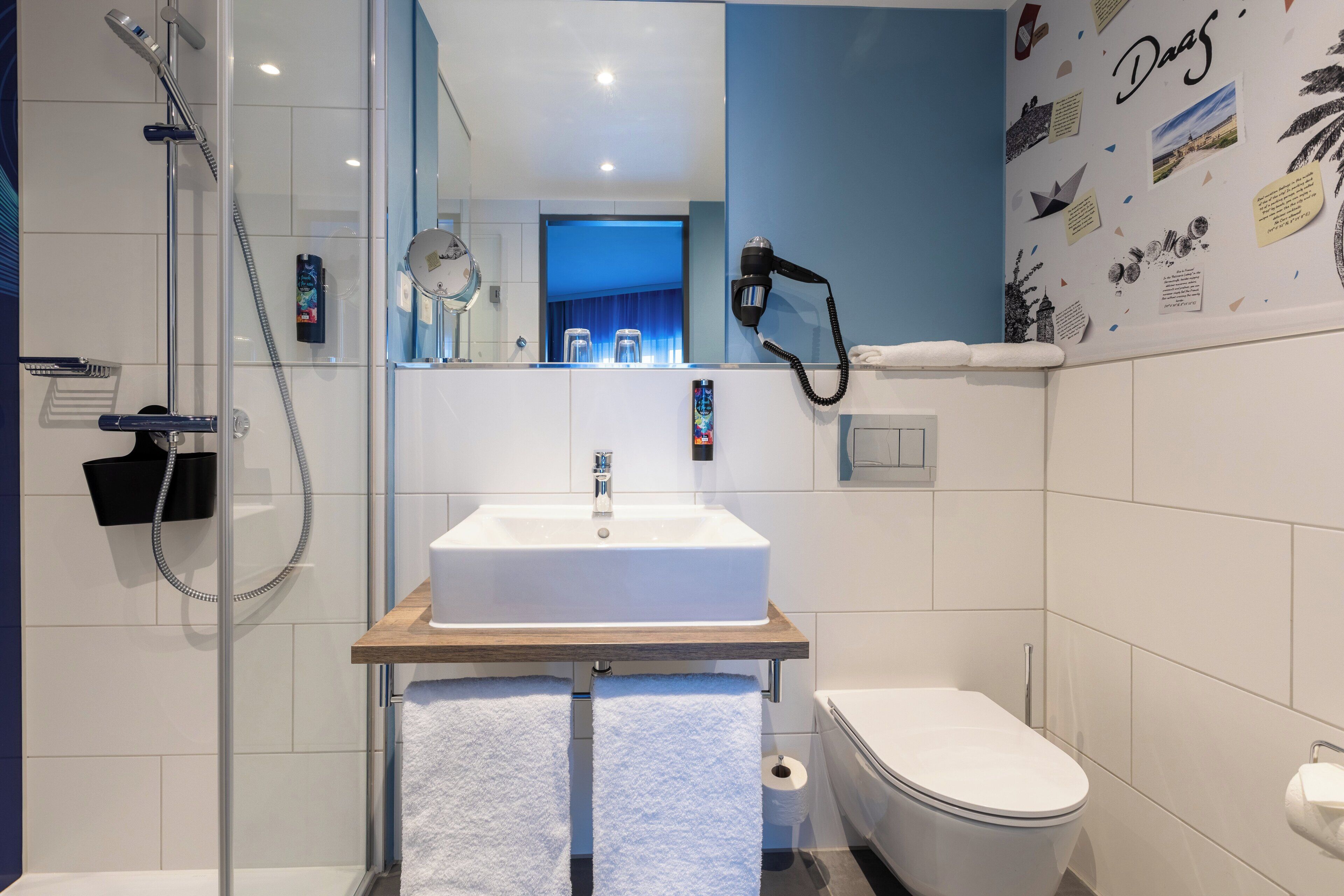 Foto - Holiday Inn-the niu, Wave Karlsruhe Oststadt by IHG