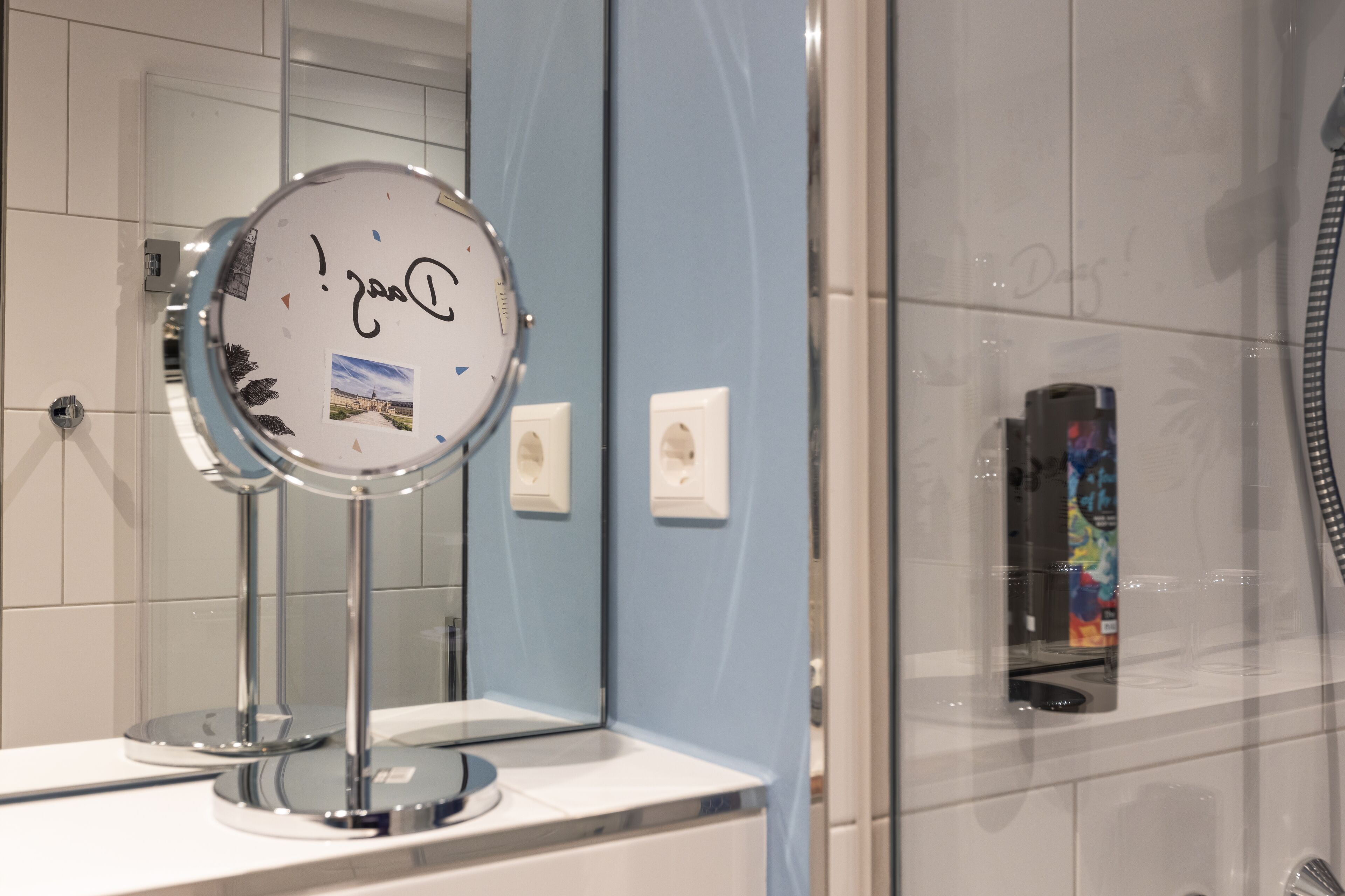 Photo - Holiday Inn-the niu, Wave Karlsruhe Oststadt by IHG