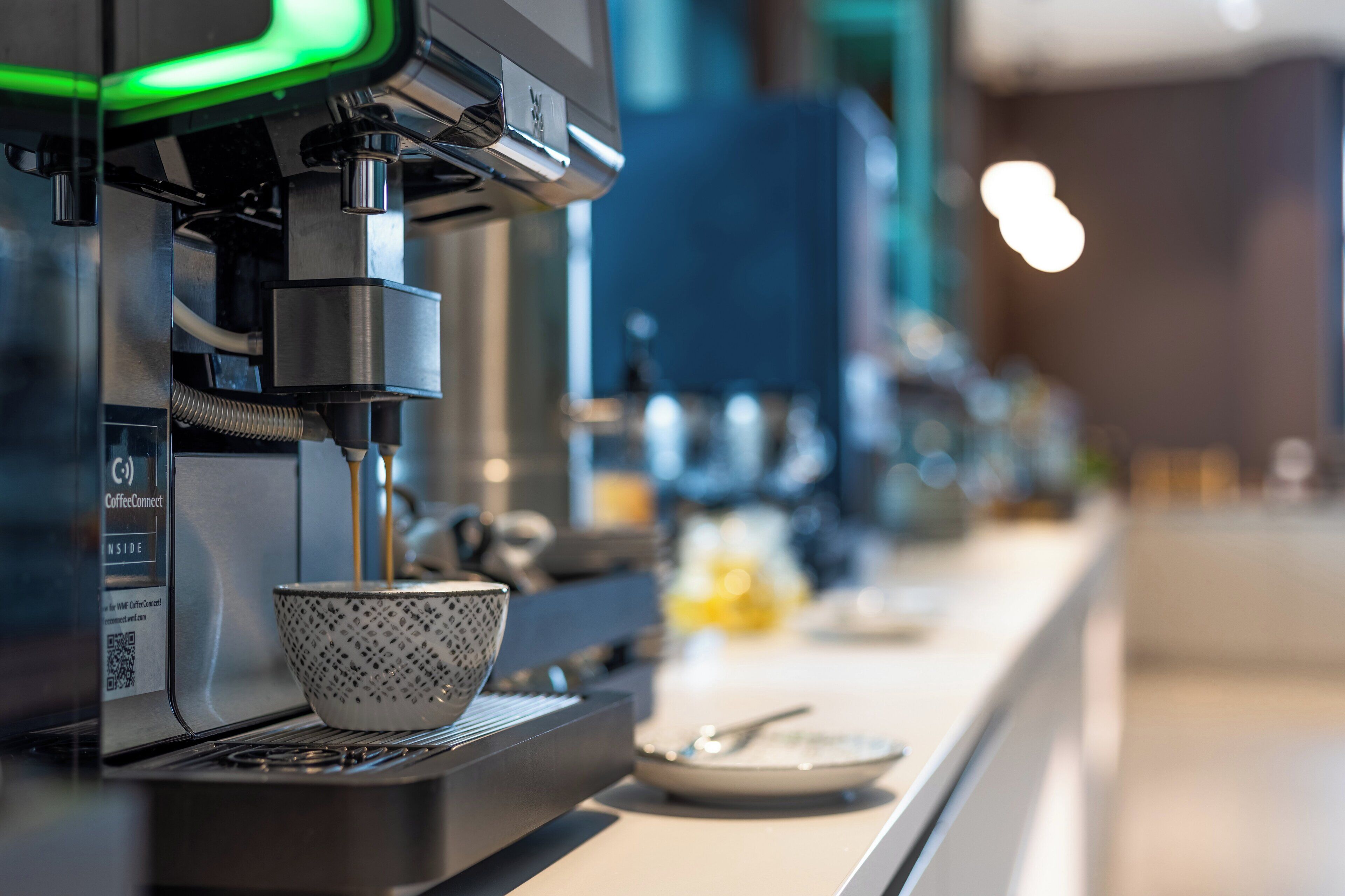 Foto - Holiday Inn-the niu, Wave Karlsruhe Oststadt by IHG