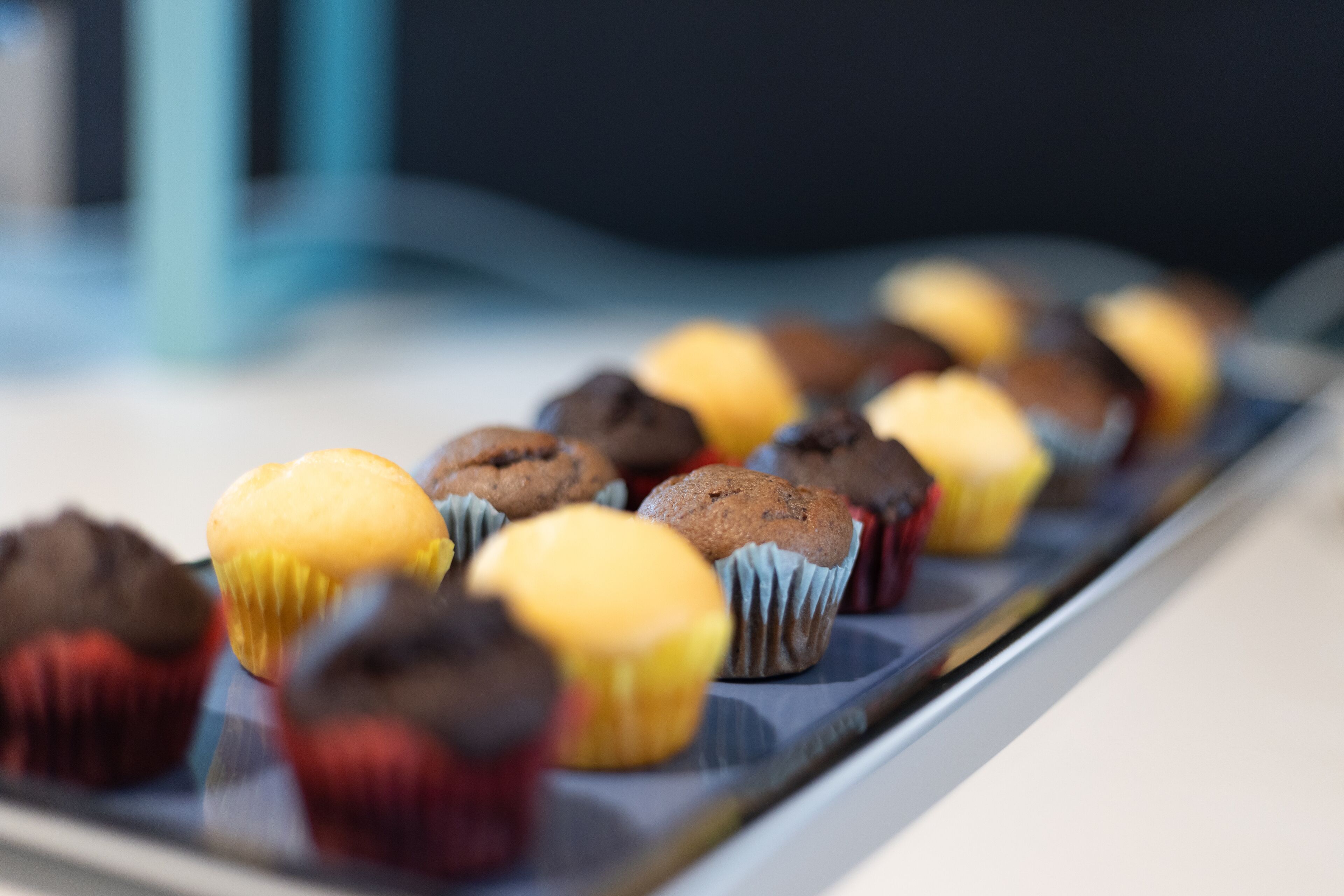 Foto - Holiday Inn-the niu, Wave Karlsruhe Oststadt by IHG