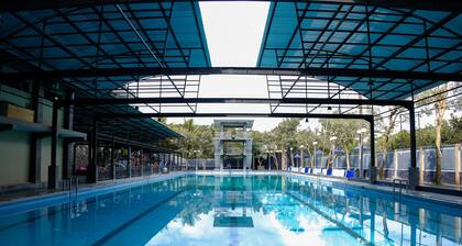 Capital O 887 Green Hill Hotel And Convention Center