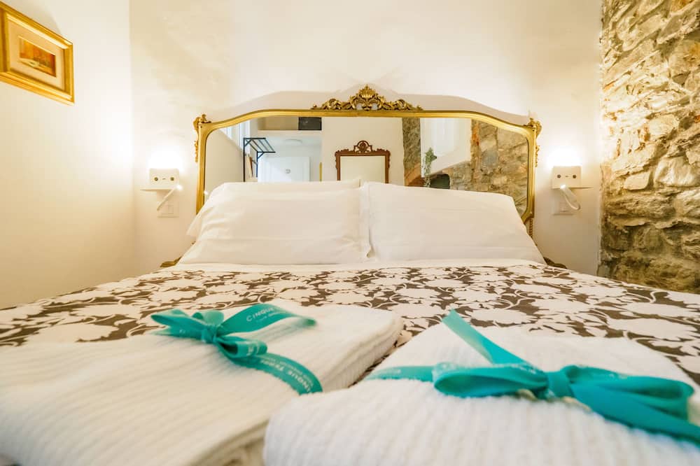 Specciu Village Life Family Apartment - Camedone