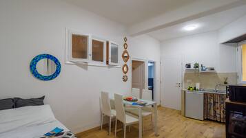 Appartamento Comfort | Area soggiorno