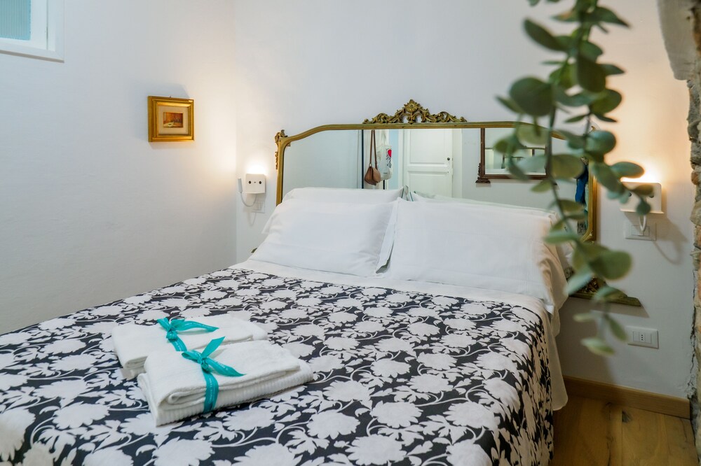 Specciu Cozy Apartment