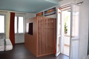 1 Schlafzimmer, WLAN