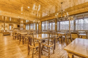 Restaurantes
