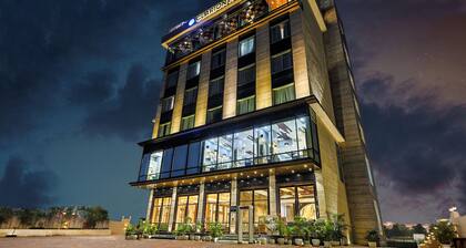 Clarion Hotel Dehradun