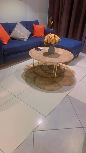 Apartment | Living area