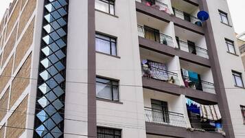 Apartment | Exterior