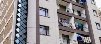 1 Bed Flat - Sleeps 2 - Parking - Wifi