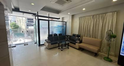 Ranas Residency