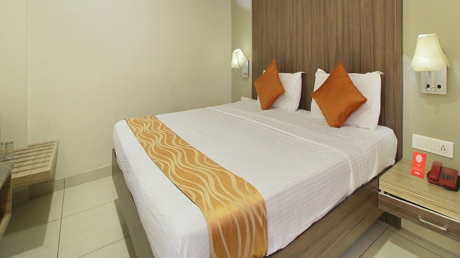 Ranas Residency