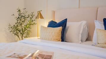 Apartamento Premium, 1 habitación | 1 dormitorio, caja fuerte, decoración individual