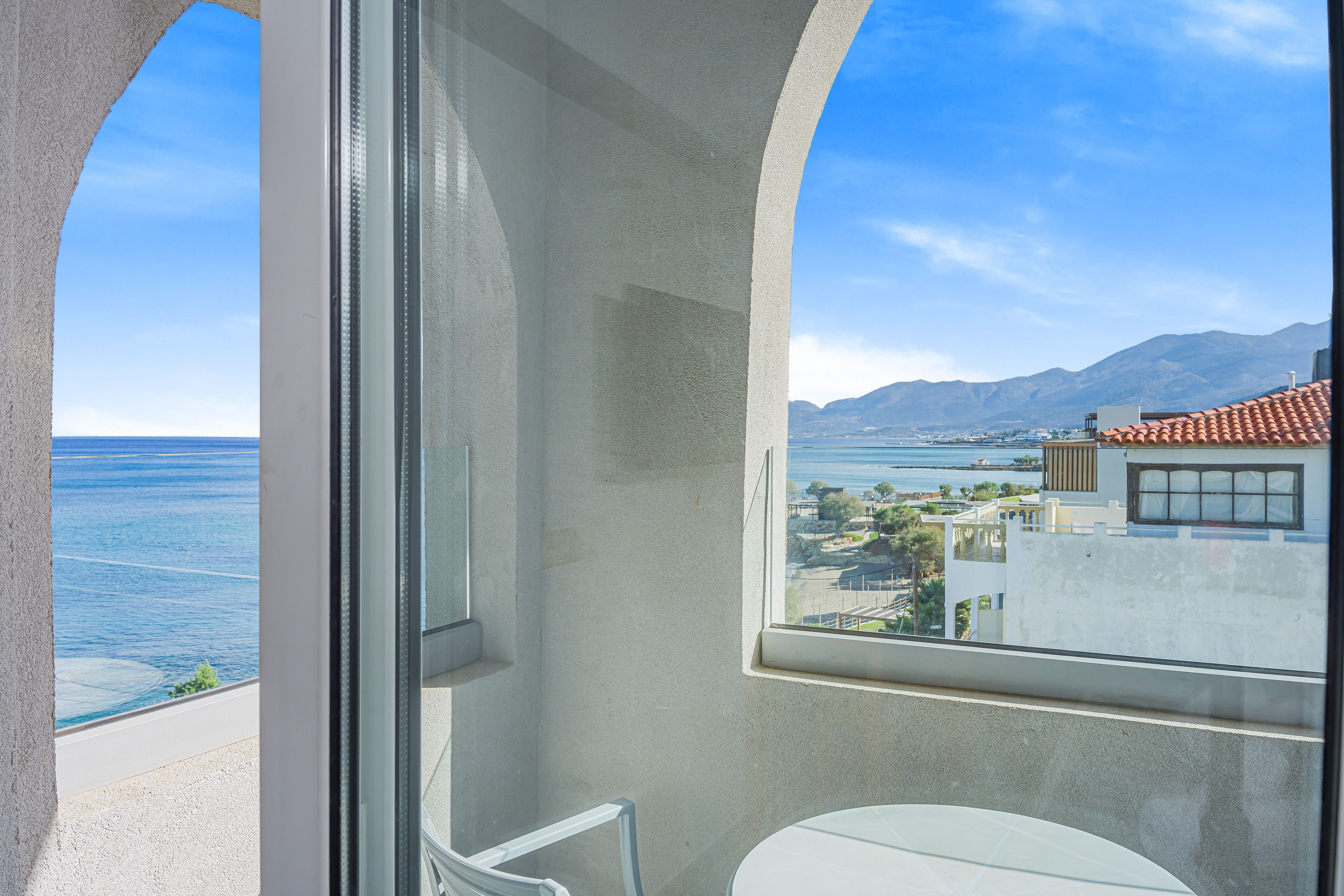 Foto - Glaros Beach Hotel