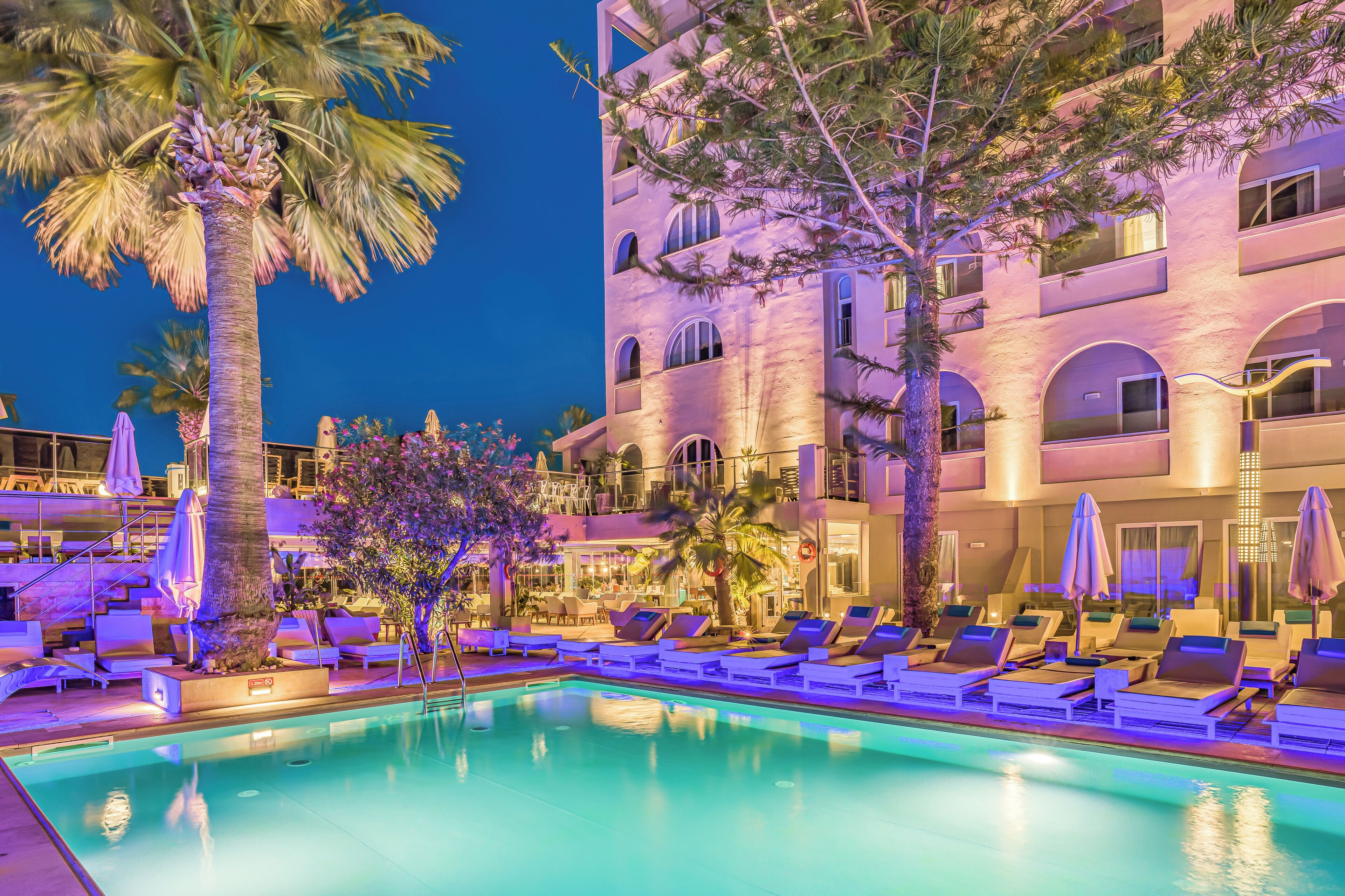 Foto - Glaros Beach Hotel