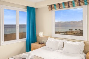 Junior Studio Suite, Sea View - Glaros Beach Hotel (Hersonissos)