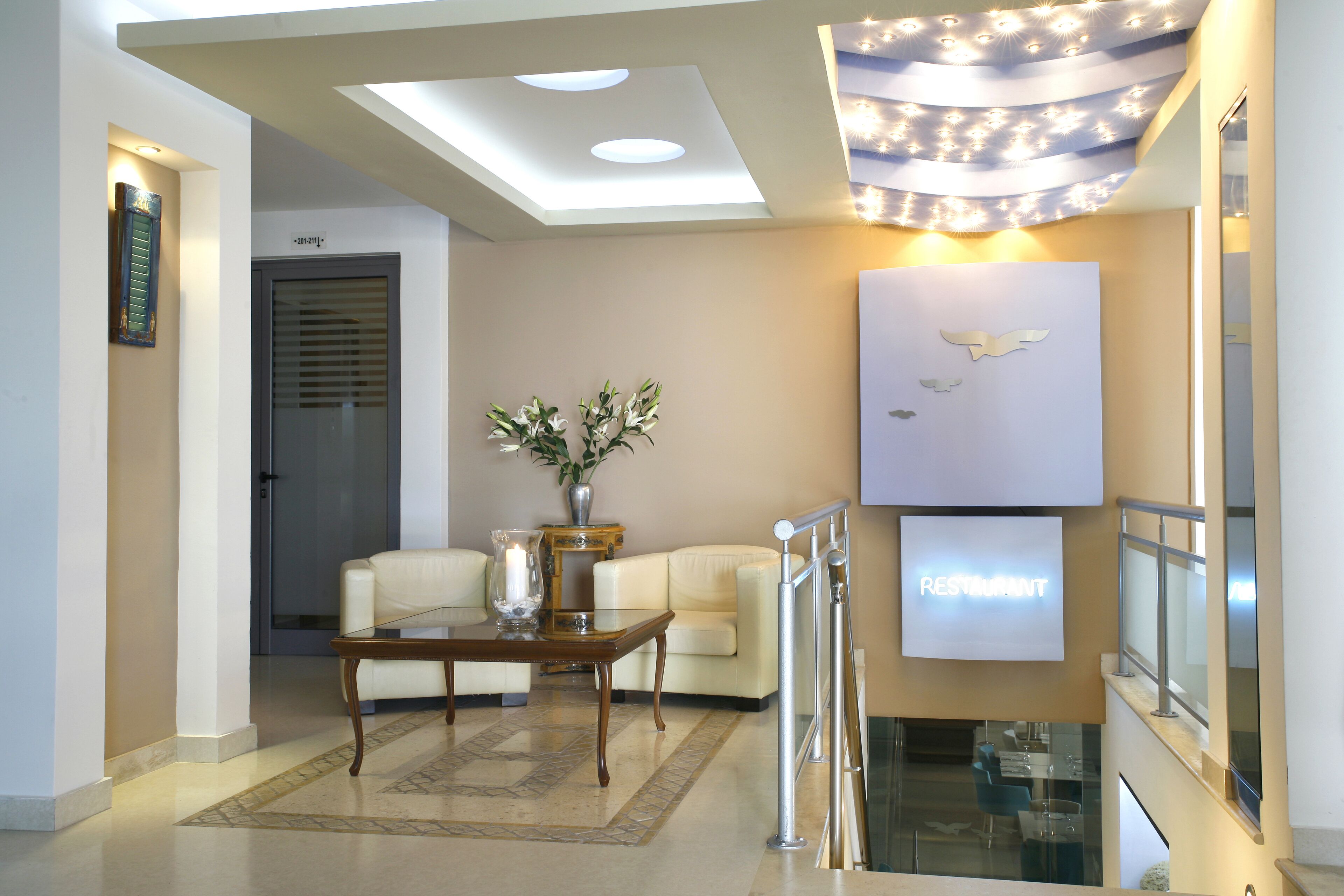 Foto - Glaros Beach Hotel