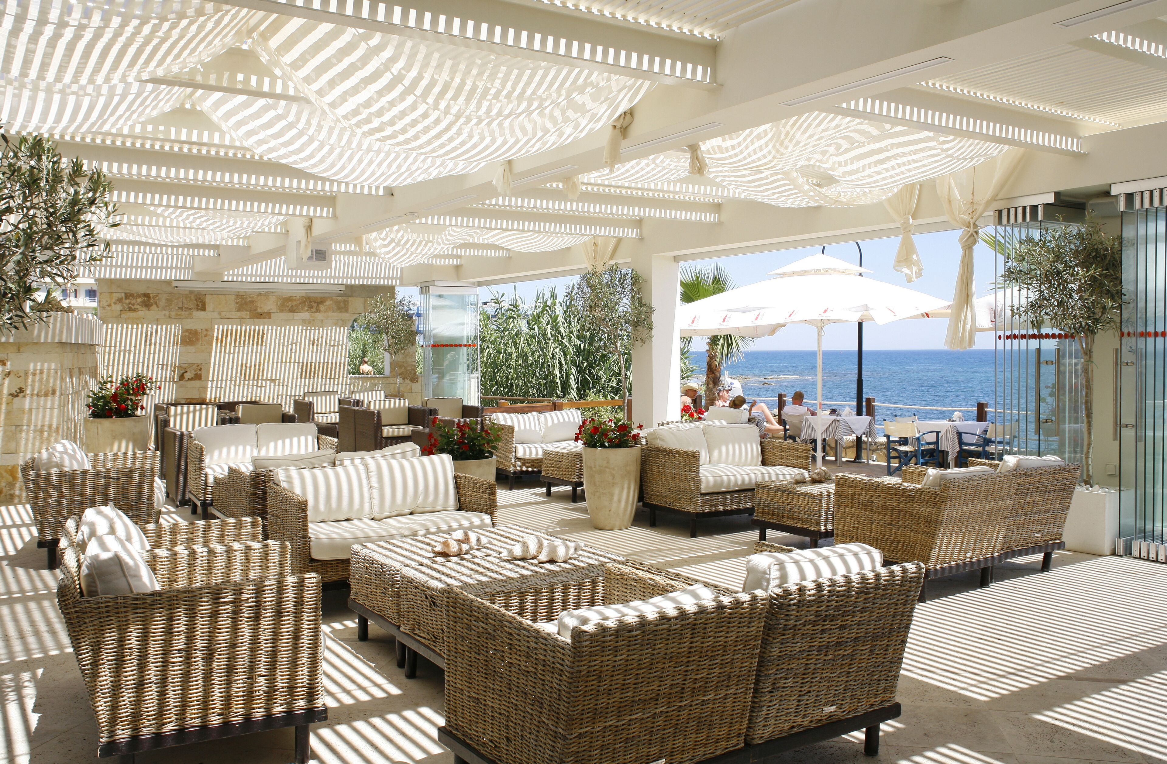 Foto - Glaros Beach Hotel