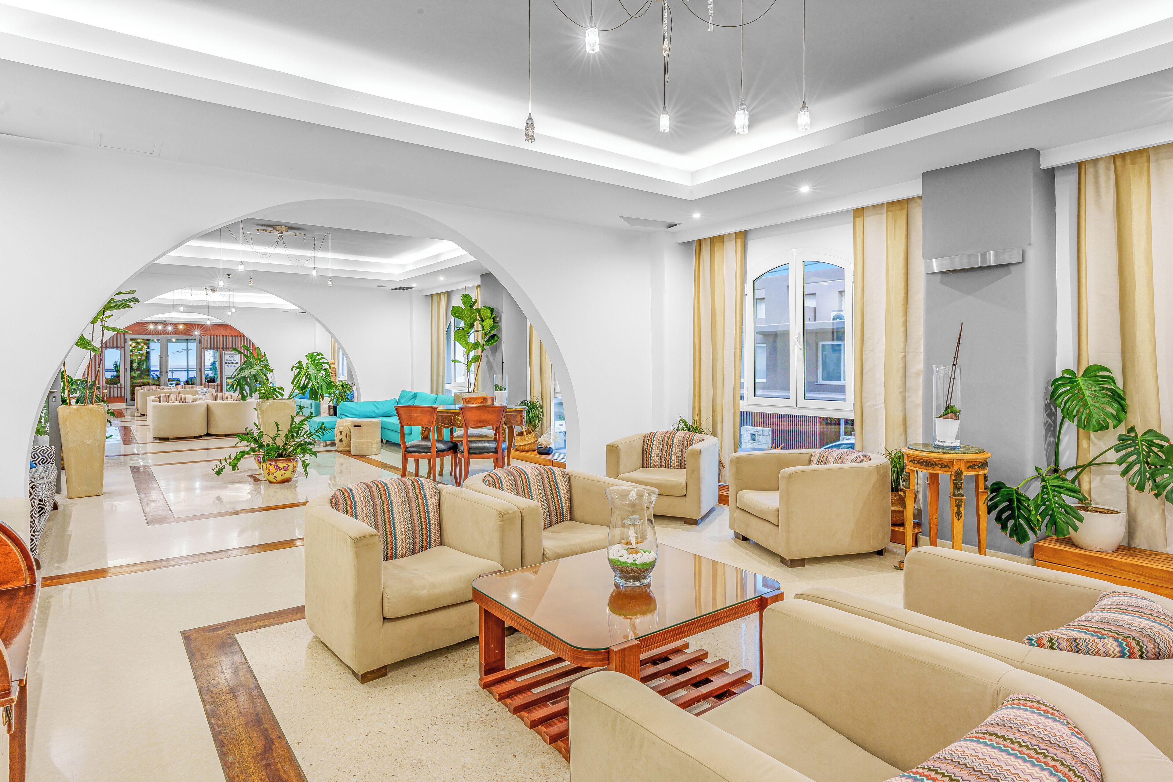 Foto - Glaros Beach Hotel