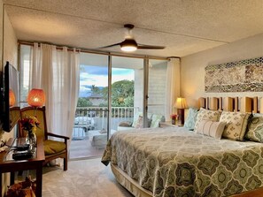 3 chambres, fer et planche à repasser, Wi-Fi, draps fournis