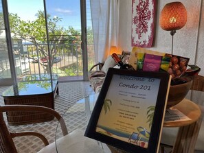Interior - HALE HO`OLA (PKC201) ~ 3 BR ~ Kid-Friendly Corner (Waimea)