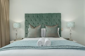 Gallery Apartment - Mandela Rhodes F503 (Cape Town)