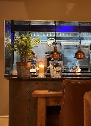 Restaurang