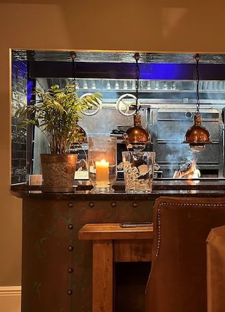 Restaurante