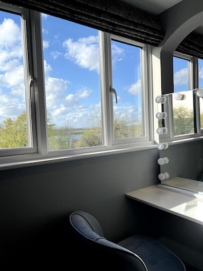 منطقة المعيشة