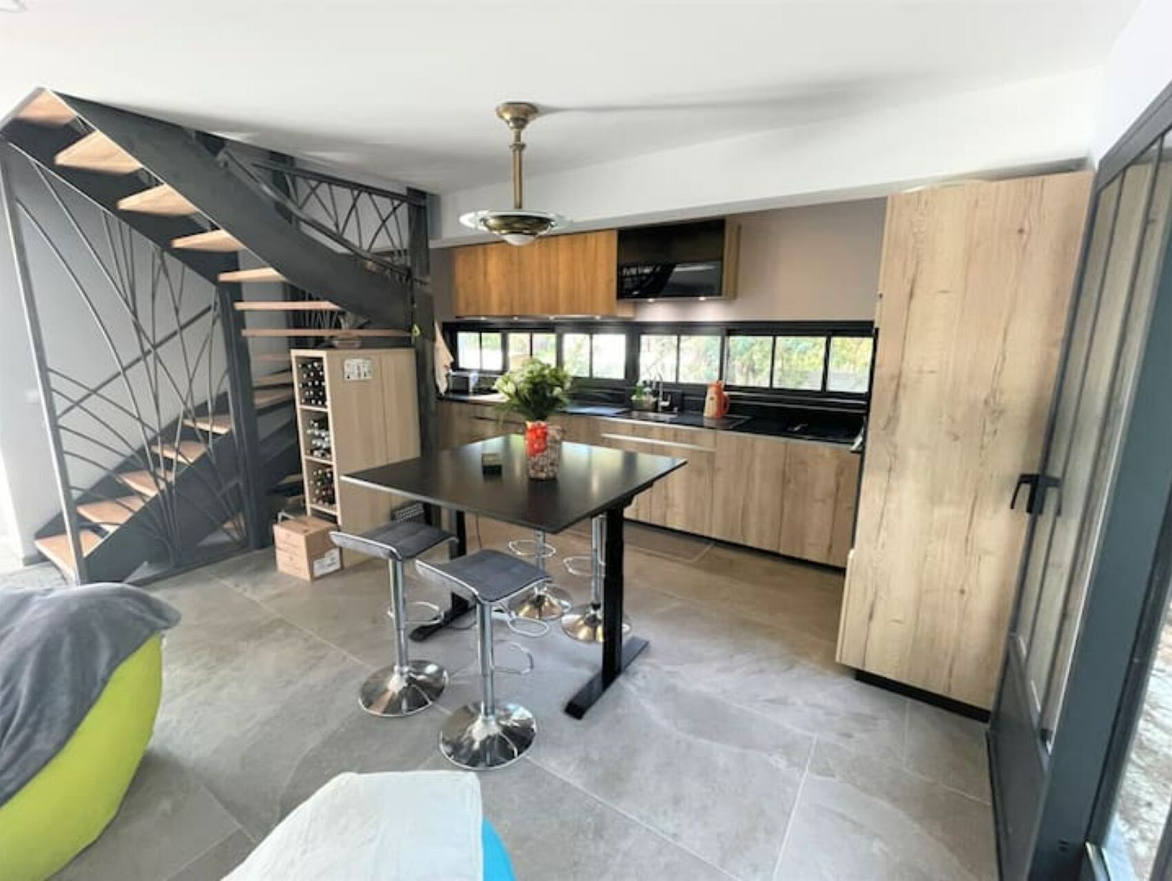 Magnifique villa 20 places piscine chauf SPA sauna