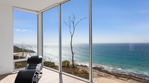 Interior - Southpoint - Views for Days on Iluka Avenue (Wye River)
