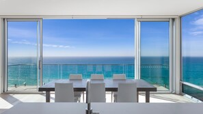 Dining - Southpoint - Views for Days on Iluka Avenue (Wye River)