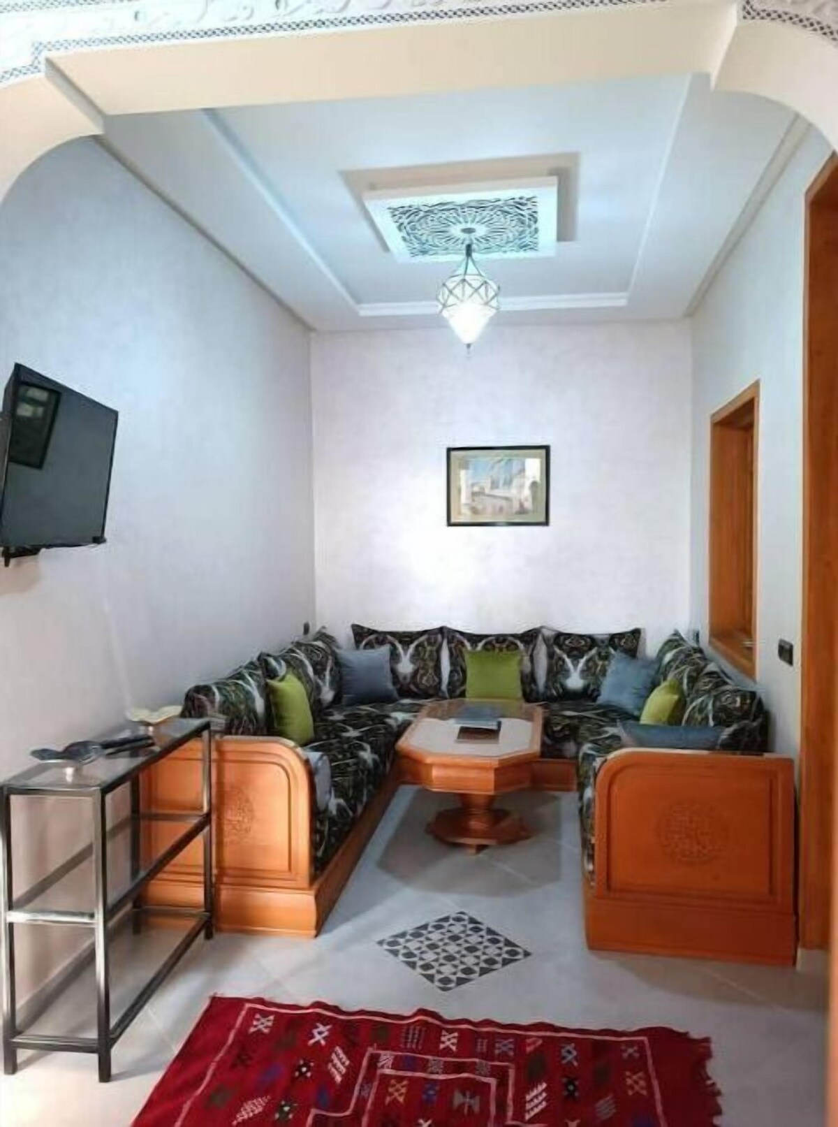 Bild für Gastgeberprofil