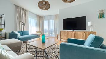 1 bedroom, free WiFi